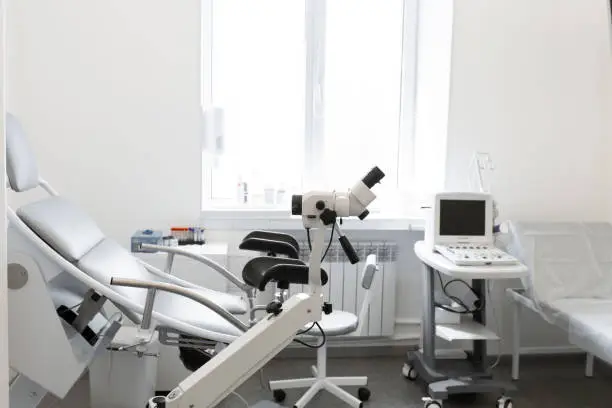 Obstetrics and Gynecology Department