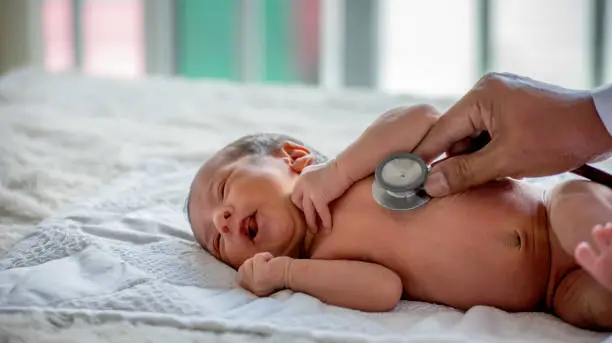 Pediatrics Department