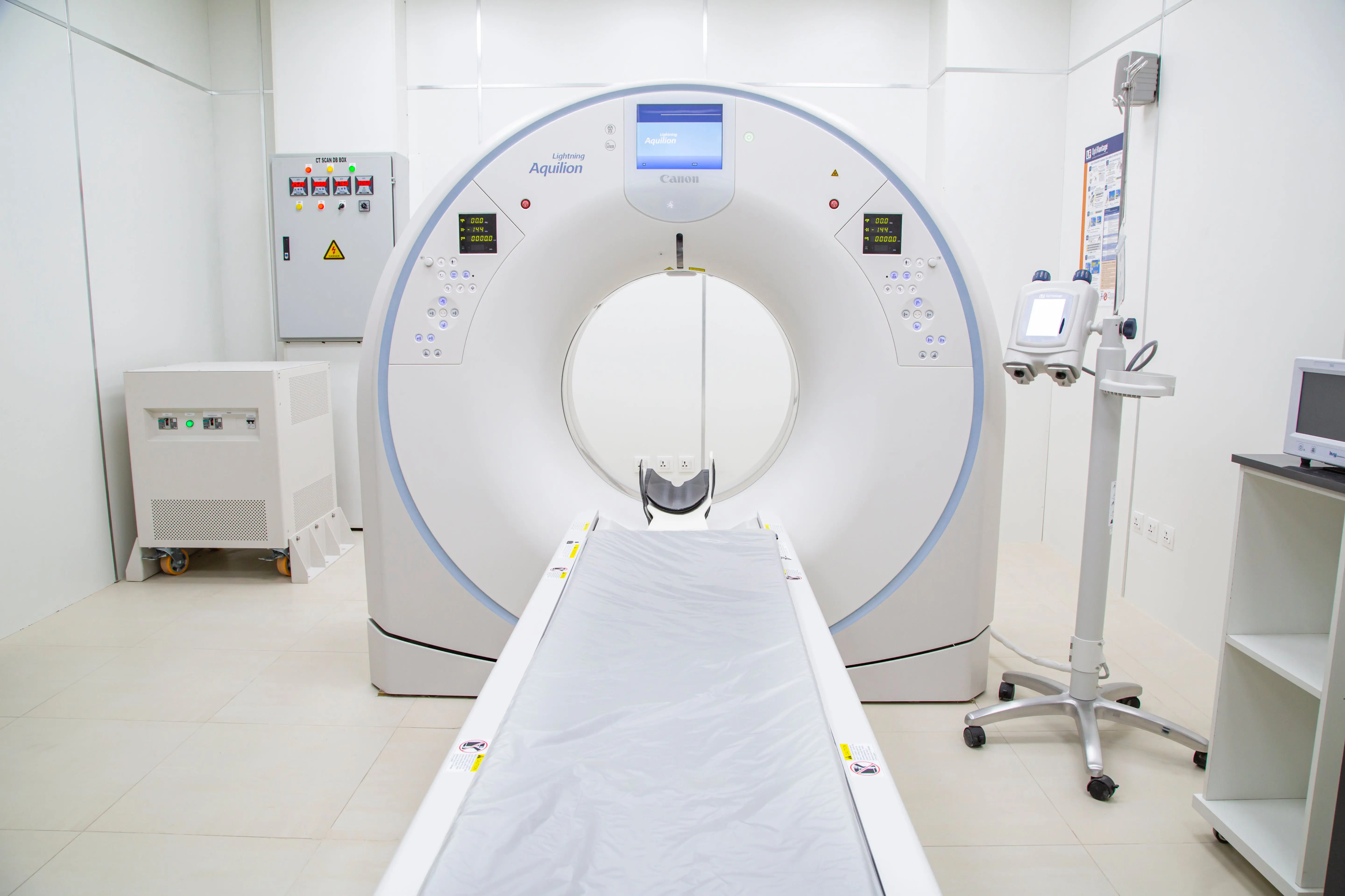 Radiology Department
