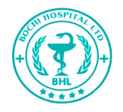 Bochi Hospital Logo